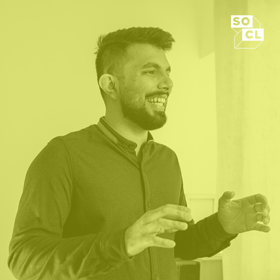 About SOCL About SOCL